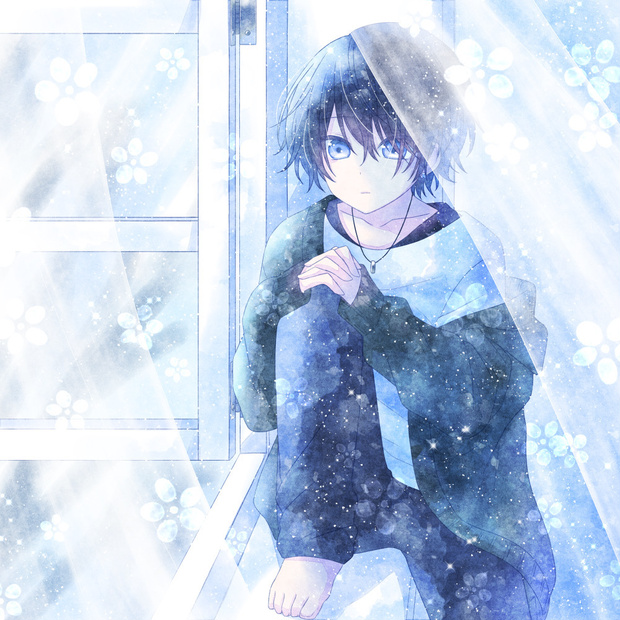 フリーイラスト/フリー線画