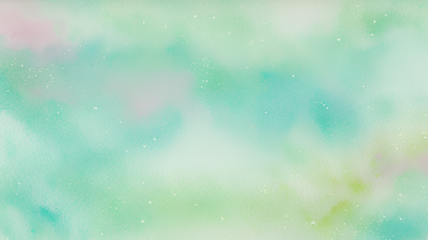 かわいい背景素材_1920x1080_Green