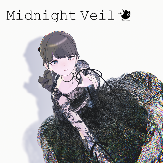 Midnight Veil