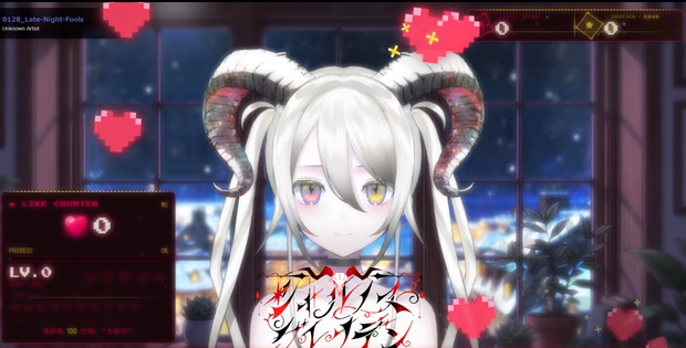 【わんコメ】リアクションを画面に！【ReacPop】