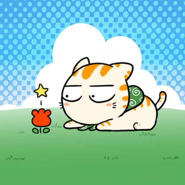 風呂敷猫さんアイコン