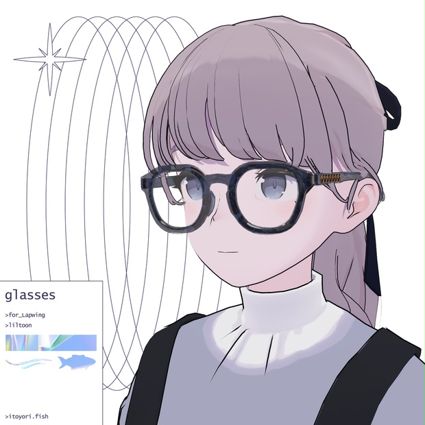BOOTHサムネイル