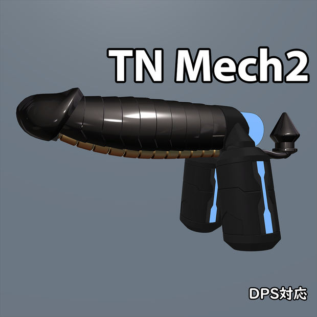 TN Mech2