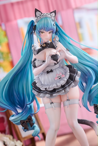 ヴァイスシュヴァルツ 勝利の女神：NIKKE プリバティ：アンカ