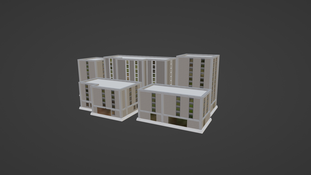 基本無料　うら式building generator　ベータ版