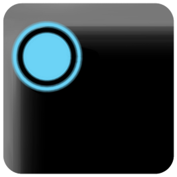 Ｄark Ｏverlay