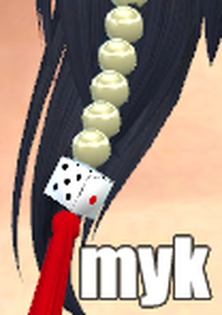 帝統用アクセCC
