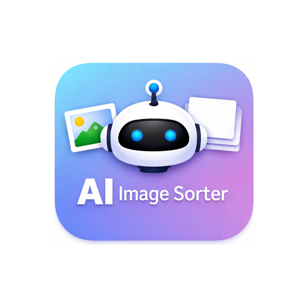 AI Image Sorter