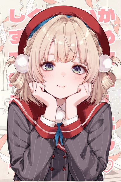 C106 Frenchletter 新刊セット13点　しぐれうい C106 Frenchletter 新刊セット13点 しぐれうい