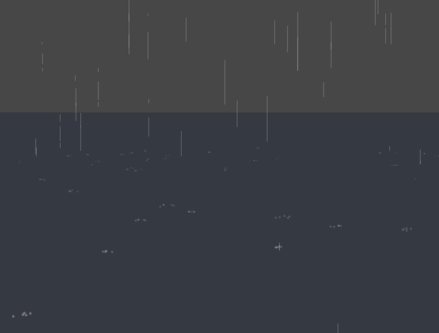 [VRCHAT] Rain Gimmick