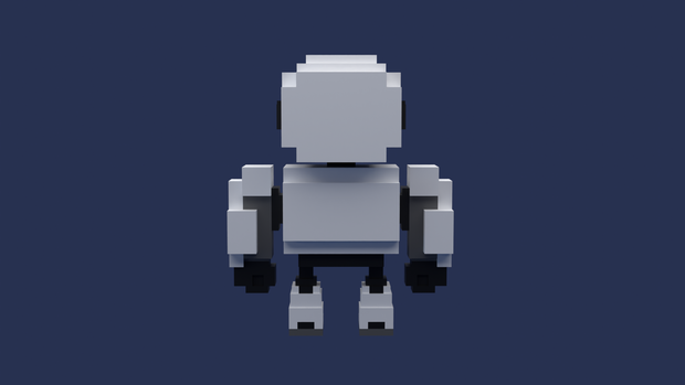 ロボット