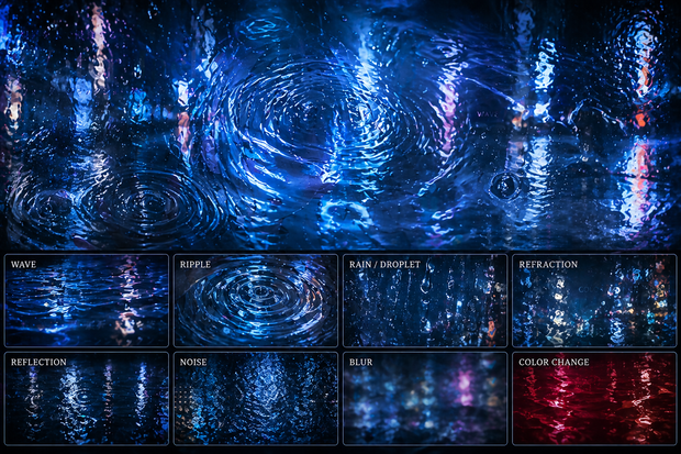 WaterJackShader