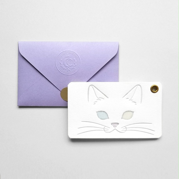 フォロワー様限定788円♡8セット　ハンドメイドメッセージカード＆封筒 フォロワー様限定788円♡8セット ハンドメイドメッセージカード