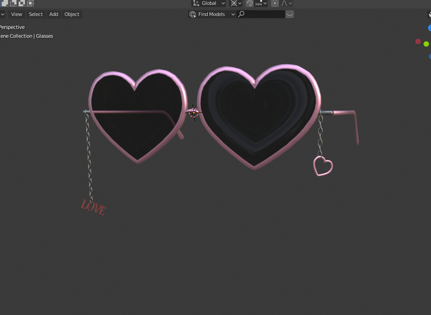 Heart Eyes