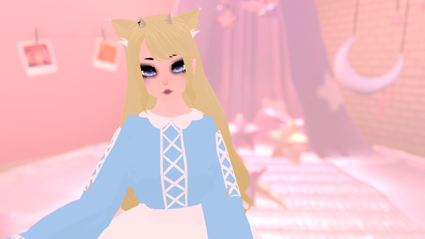 Yami (PC&Quest)