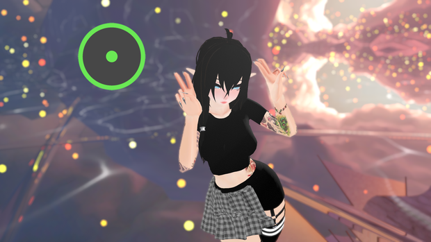 Xenia (PC & Quest)