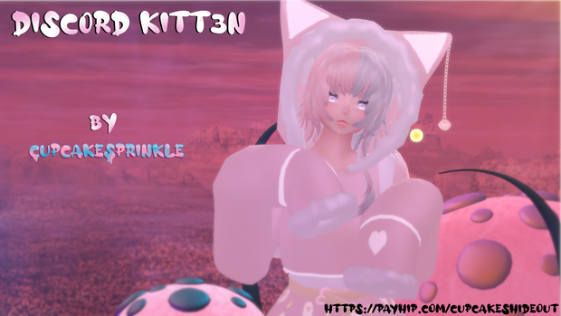 DisC0rD kiTt3N