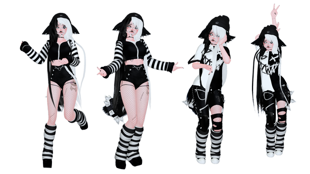 Ophelia (PC only)