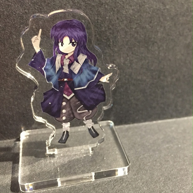 ボルテージ 偽りの君とスキャンダル アクリルフィギュア ボルテージ 偽りの君とスキャンダル アクリルフィギュア DOLLEL