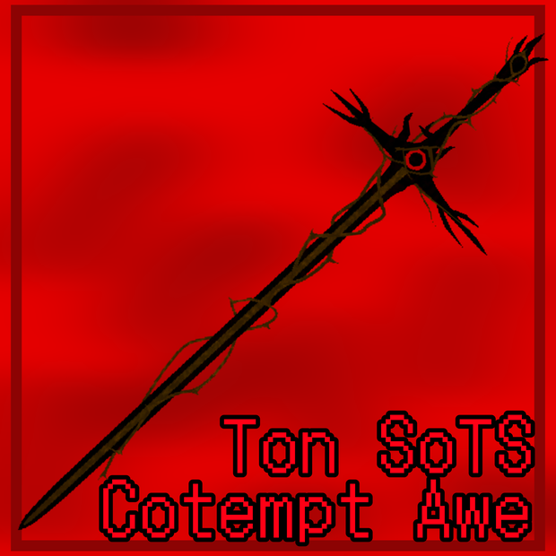 [ToN SoTS]Contempt Awe