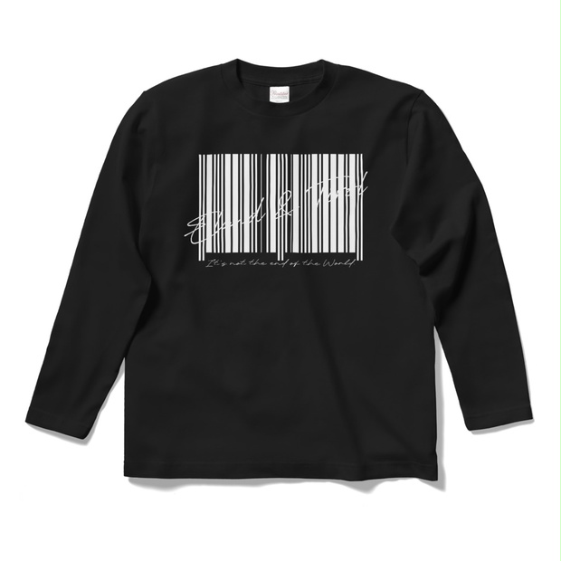 【BLANC】NEIGHBORHOOD 黒ロンT Neighborhood Yohji Yamamoto L/S Tee ヨージヤマモト ロンT 黒