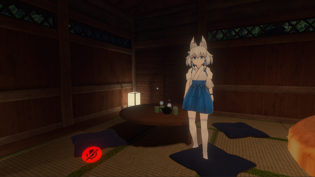 [VRChat] [SDK3] Wandering NPC System Kit
