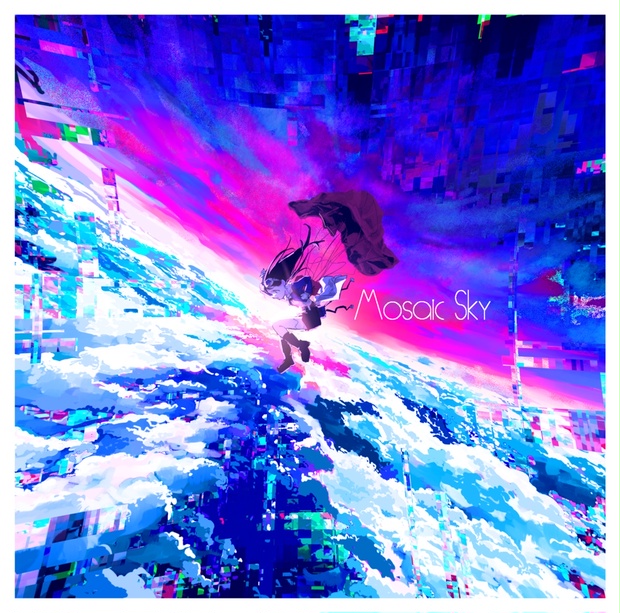 Mosaic Sky