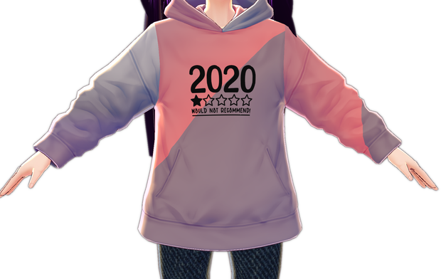 2020 Rating VARIATIONS vroid textures
