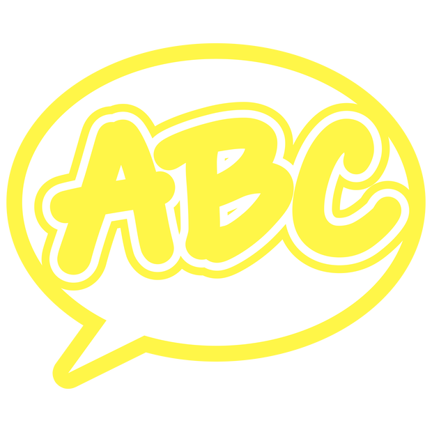 英語のアイコン【商用利用可】