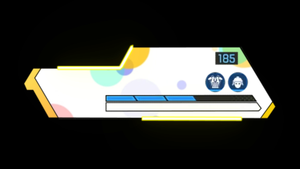 【無料】APEXオーバーレイ動画素材