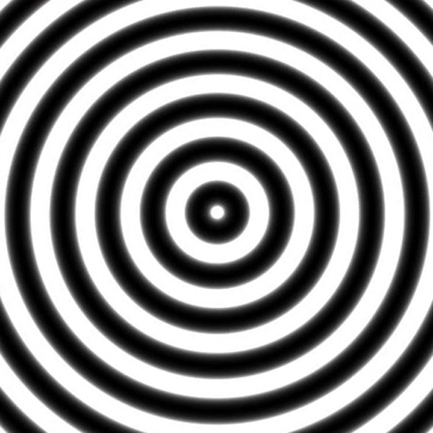 Basic Hypnosis Shader