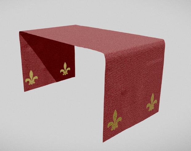 Sheet Cover
