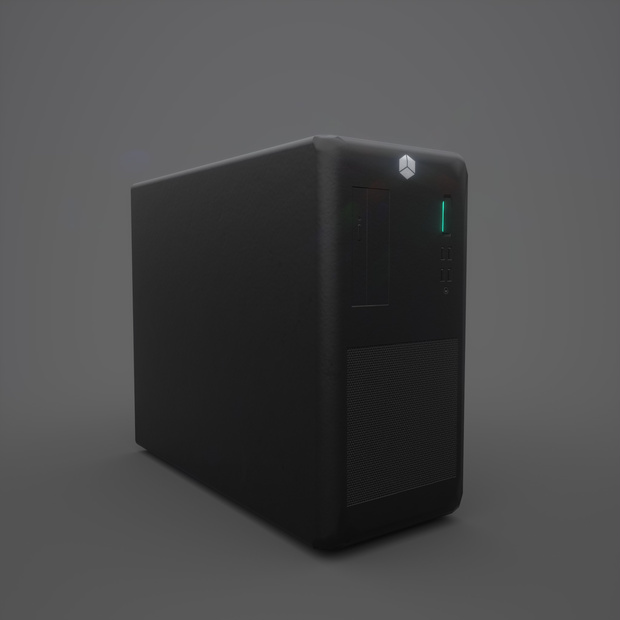 Computer VZ Pro