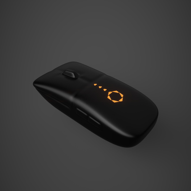 Wireless Mouse