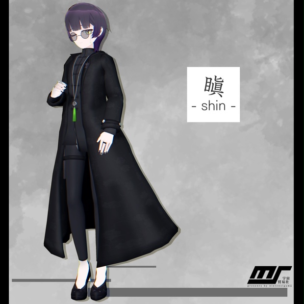 BOOTHサムネイル