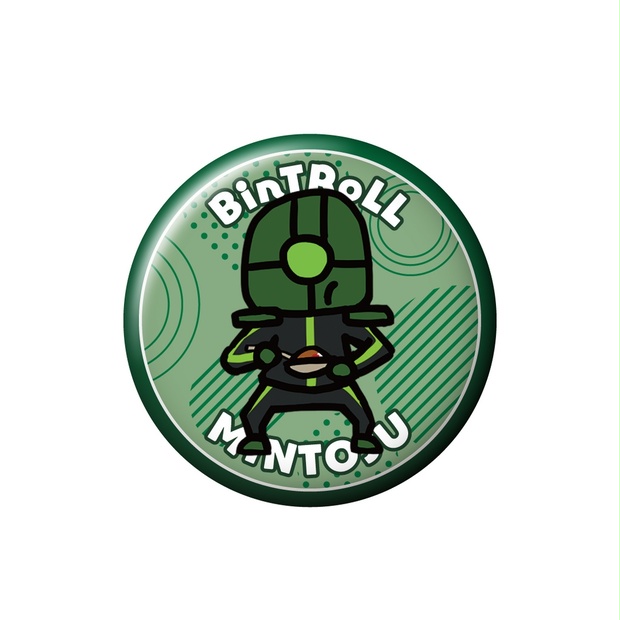 【即買い・バラ買い可能】BinTRollかるてっと缶バ・ストラップ・ステッカー Amazon.co.jp: BinTRoLL ビントロール ラバーストラップ : おもちゃ