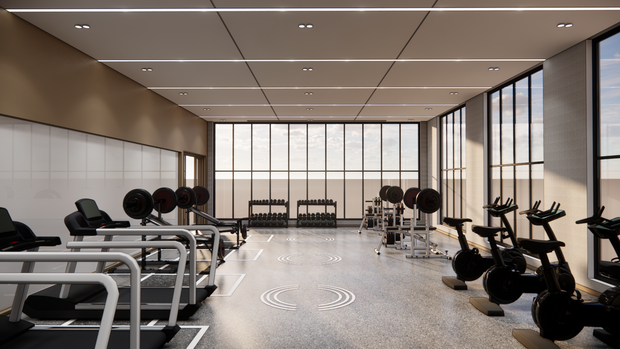 meeting room