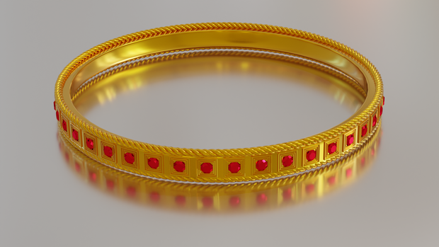 King Bracelet