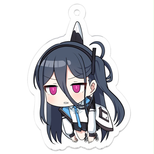 ニシコリ ラバーキーホルダー ユーダイ マーク ケイタ ジュンジ 4点