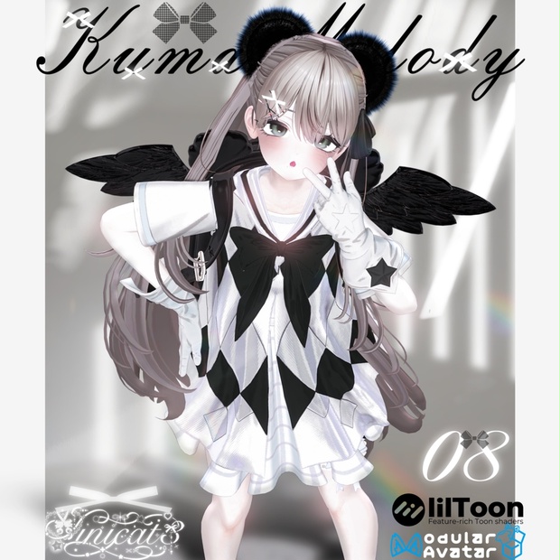 BOOTHサムネイル