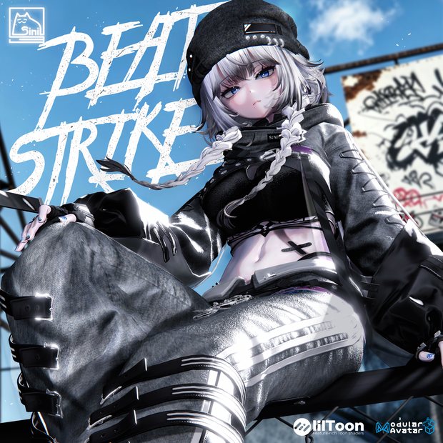 𝐒.𝐂.𝟑𝟎  【22 Avatars】🤍 BEATSTRIKE 🤍