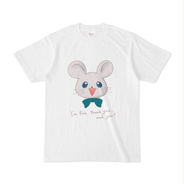 I'M FINE ピンバッジ - 5