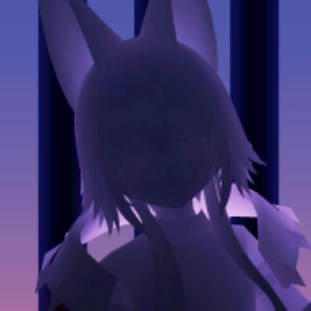 カナタ -Kanata-【オリジナル3Dモデル】#Kanata_Lynx3D