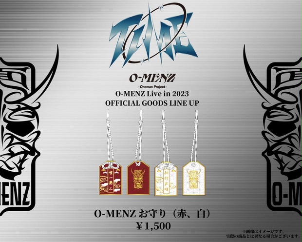 【メール便不可】 o-menz グッズ トップス