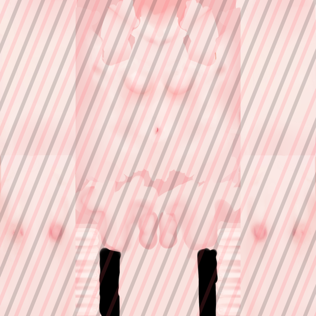 VRoid Skin Texture CUSTOM MADE (Light)