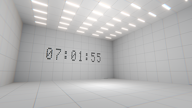 【VRChatワールド】SimpleRoom5