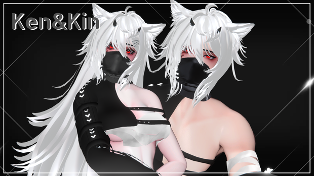 [PB] Kin 3.0 / Ken 3.0