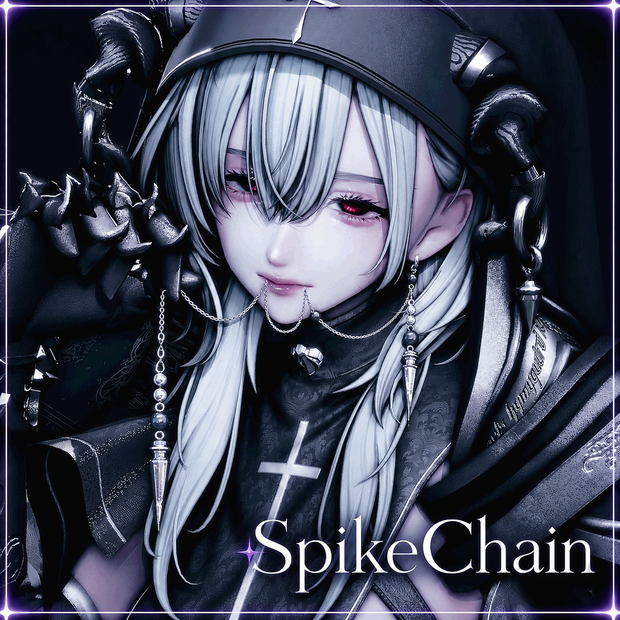 【Shinra】Spike Chain