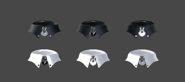 Heart choker