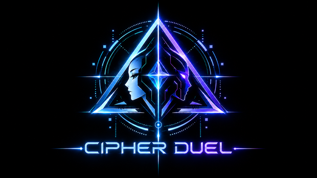 心理戦推理ゲーム【CipherDuel】